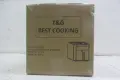 Air Fryer 32852A  Две в 1/  4.3L + top grill - 1500W (NEW)., снимка 12