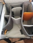 Нова фотографска раница Lowepro Fastpack Pro BP 250 AW III, снимка 2