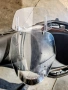 слюда за suzuki v-strom dl 650, dl 1000, надстройката е чисто нова , снимка 3