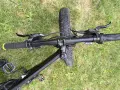 Fat Bike 26” с двойно окачване, снимка 3