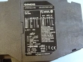 контактор Siemens 3TF40 22-OAG2 110V/50Hz 20A Contactor, снимка 8