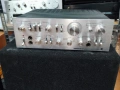 продавам усилвател universum-2500, снимка 2