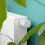 tado°-Интелигентен термостат за радиатор с 6 адаптора за радиатори съвместим с Alexa, Siri, Go, снимка 2