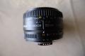 Nikon Nikkor 50mm f1.8 AF-D Lens. Nikon F Mount, снимка 4