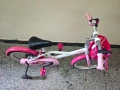 Детско колело/велосипед Btwin 16 цола. , снимка 2