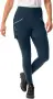 vaude women's crana zo pants trousers - дамски клин-паталони КАТО НОВИ 38/С, снимка 4