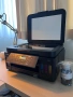 Принтер Canon G6040 All -In-One, снимка 1