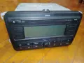 Skoda Radio Dance Working / Шкода Радио данс Работещ, снимка 1