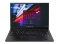 Лаптоп Lenovo X1 Carbon Gen 9 I5-1145G7 16GB 512GB SSD NVME ГАРАНЦИЯ, снимка 1