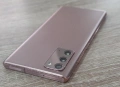 Samsung Galaxy Note20 256GB 8GB RAM Dual, снимка 7