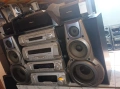TECHNICS SA-EH760 , снимка 2