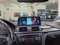 NBT Голяма Навигация с Android 14 BMW F20 F21 F30 F31 БМВ Ф20 Ф21 Ф30, снимка 1