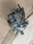 дросел клапа Toyota RAV4 d4d 2007г 89672-21020, снимка 1