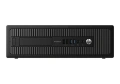 Компютър HP 600 G1 SFF i5-4570 8GB 128GB SSD с до 24 МЕСЕЦА ГАРАНЦИЯ и Windows 11 PRO, снимка 1