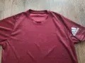 adidas - страхотна мъжка тениска КАТО НОВА М, снимка 4