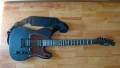 Продавам китара Harley Benton, снимка 1