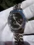 Rolex Wimbledon Мъжки Часовник С Автоматичен Механизъм Код Chronolux45, снимка 1