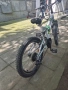 Велосипед Sprint FORCE SPIDER  20' WHITE , снимка 6