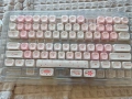 Sakura Japanese Keycaps Set за механична клавиатура – PBT / MX Compatible кейкап, снимка 2