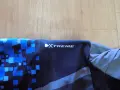вело джърси extreme/owayo тениска екип шосейно колоездене мъжко оригинал M/L, снимка 5