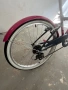 Детски велосипед със скорости 24” Btwin , снимка 4