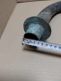 Соц Стара Медна Лула За Казан За Варене На Домашна Ракия 3.300кг. НОМЕР 563., снимка 17