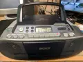 Sony cfd-s01 перфектен, снимка 1