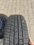 4бр джанти с зимни гуми Фолксваген 16 цола T-roc , снимка 9