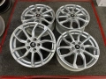 Джанти 17 Цола 5х108 Peugeot 508 3008 5008 308 Citroen, снимка 1