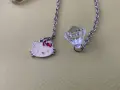 Ключодържател Sanrio Hello Kitty, Япония., снимка 2