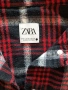 7бр. маркови ризи Zara,H&M,Levis, снимка 4
