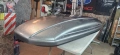 XXXL thule автобокс-багажник-куфар-кутия за багаж, снимка 5
