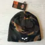 НОВА унисекс камуфлажна зимна шапка HARLEY DAVIDSON от САЩ, снимка 3