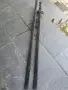 Напречни греди за багажник , снимка 1