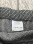 Пола момиче ZARA-2 бр. 164см, снимка 3