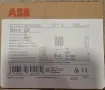 Нови Автоматични Прекъсвачи ABB S202M (2P) и S201M (1P) - 10kA (Чисто нови в кутии) , снимка 9