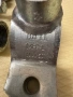 Професионални тръбни скоби Hilti MFP-L NW50 (DN50 / 2 цола) – 14 броя, снимка 2