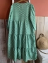 👗👗👗 Тренди рокля в свободна кройка🍀 м/л, снимка 3
