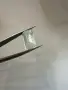 Естествен аквамарин 5.65 ct – Emerald Cut – естествен скъпоценен камък, снимка 10