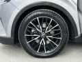 Toyota C-HR 1.8 Hybrid| 1-ви собственик| Купена в БГ| Пълна История, снимка 7