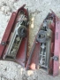 Стопове Ford Focus MK1 Комби, снимка 3