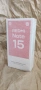 Xiaomi Redmi Note 15 4G, 6GB/128GB, Glacier Blue, чисто нов - неразпечатан, снимка 2