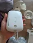 Електрическа помпа за кърма с батерия Philips Avent Premium с оставаща гаранция 1 година, снимка 2