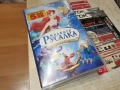 МАЛКАТА РУСАЛКА-ORIGINAL VHS VIDEO TAPE 0907261014L1, снимка 1