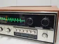 стерео усилвател ресийвър ретро Hi-Fi KENWOOD KR-5200, снимка 5