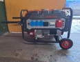 генератор за ток HONDA 6.5KW, снимка 1