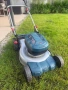 Kосачка с две батерии и зарядно. Bosch Professional GRA 18V2-46, снимка 13