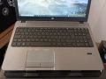 Лаптоп HP ProBook 455  A4-4300  15,6", снимка 2