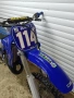 Yamaha YZ 125 2001, снимка 9