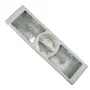 Плафон малък Seat Toledo III 2004-2009 ID: 163291 ОЕМ: 947291A, снимка 1
